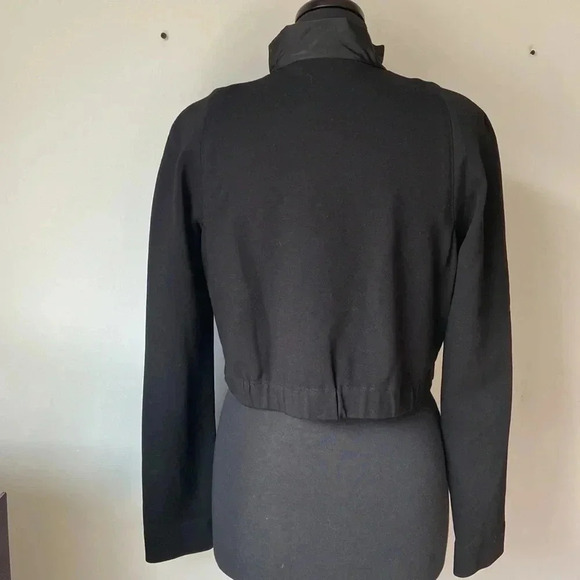 Lida Baday | Crop Jacket - Picture 4 of 9